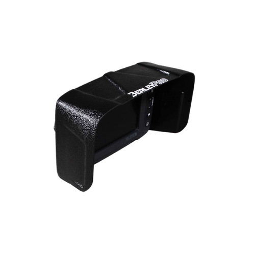 Berleypro fishfinder visor for - fishfinder,