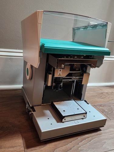 Roland metaza mpx engraver - roland, mpx-95