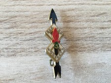 INSIGNE LEGION.   3 REI. 8 CIE