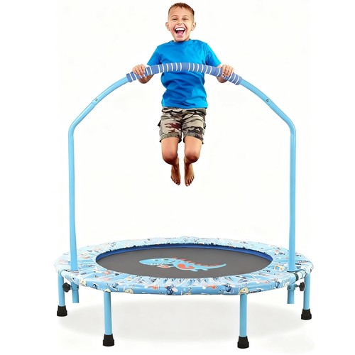 Trampoline pour enfants - pour,