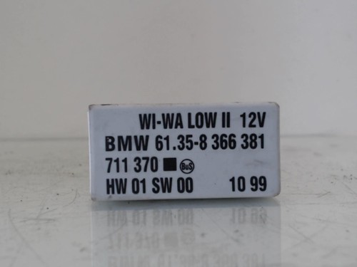 Calculateur bmw serie e36 - calculateur, 3
