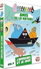 Barbapapa - J'apprends et je