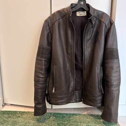 Zadig voltaire lean biker - zadig,