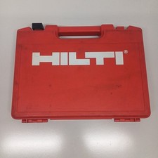 HILTI DX 462 CARACTÈRES DE