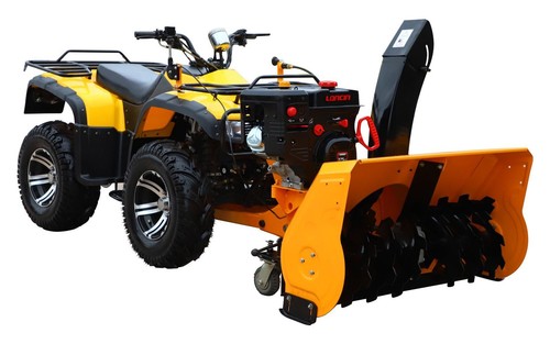 Souffleuse neige tgb - souffleuse,