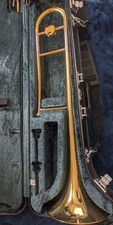 Trombone ténor YAMAHA