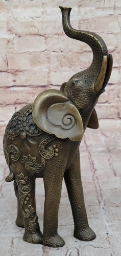 élégant bronze animal - Élégant,