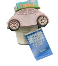 Yankee Candle Spring Buggy