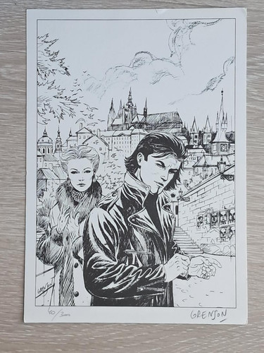 Bel libris niklos koda - bel,