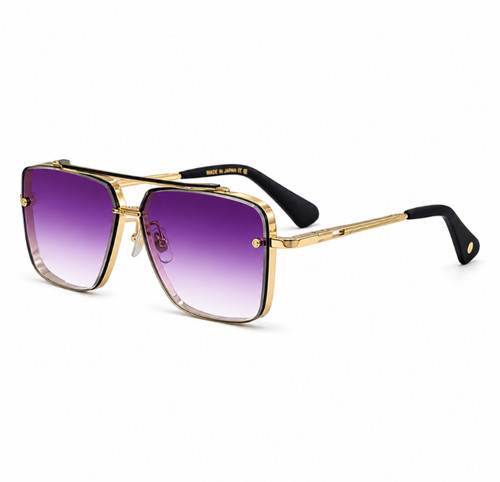Lunettes soleil dita - de,