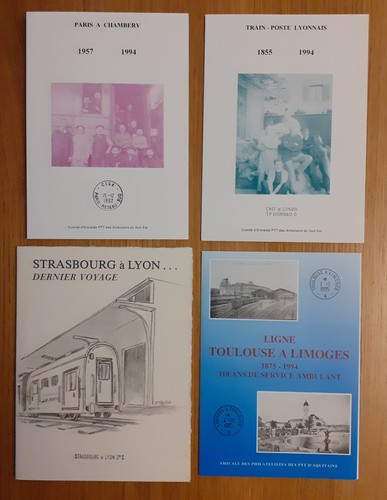 Lot documents - de, 4