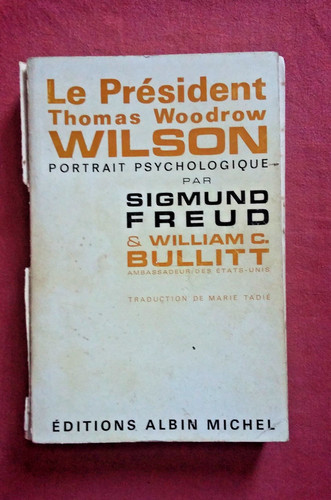 Sigmund freud william - sigmund, c