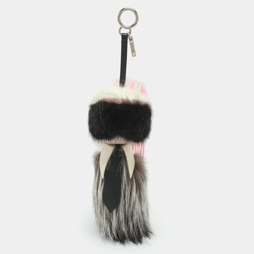Mini sac fendi karlito - mini,