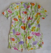 Marella blouse ouverte