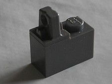 LEGO Star Wars Dark Gray