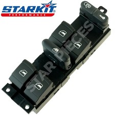 Platine commande bouton