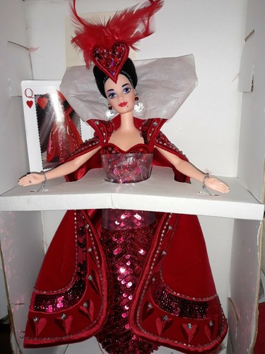 Bob mackie queen hearts - bob,