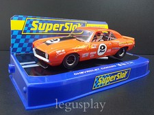 Slot SCX Scalextric Superslot