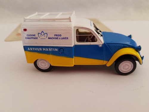 Citroen azu arthur martin - citroen, 2