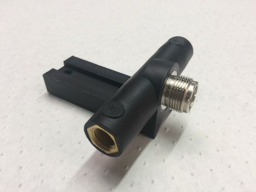 Nouveau connecteur 239 - connecteur, so-239
