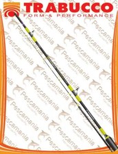 Canne Trabucco SKIPJACK LIVE TROLLING 7’3” (2.20) 6-12 lb traîne côtière