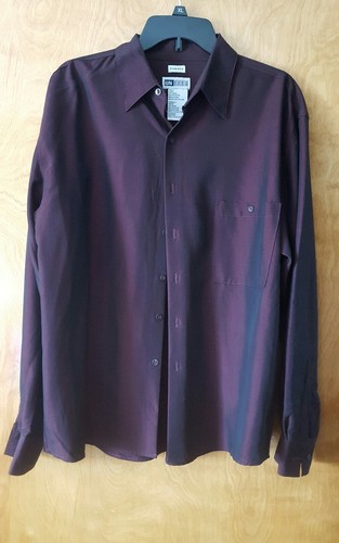 Mens dress shirt size - shirt,