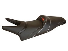 SELLE GRAND CONFORT COMPATIBLE CROSSRUNNER VFR 800X [11-14] TOP SELLERIE SGC3465