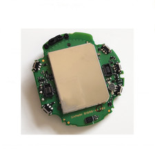 Pour Garmin Fenix 2 Main Logic