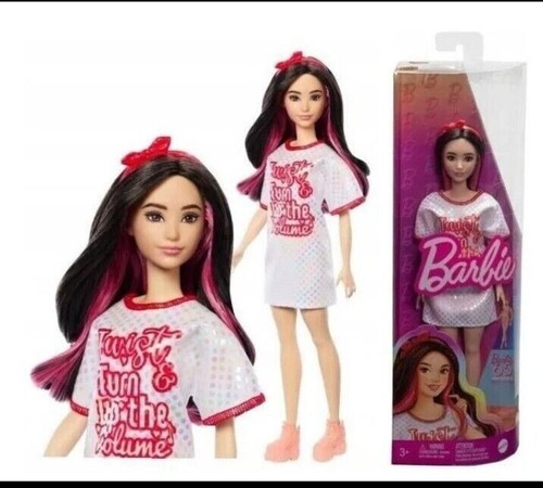 Nrfb poupée barbie - poupée,