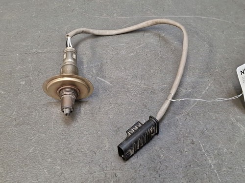 Sonde lambda aval nissan - lambda,