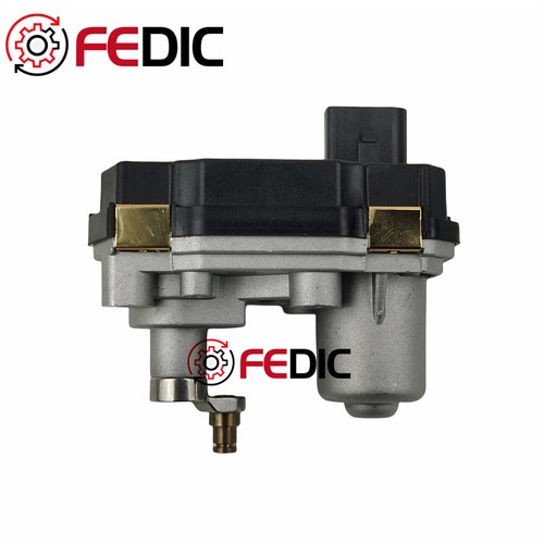 Actionneur turbo 28235 2f250 - turbo, 28235-2f250