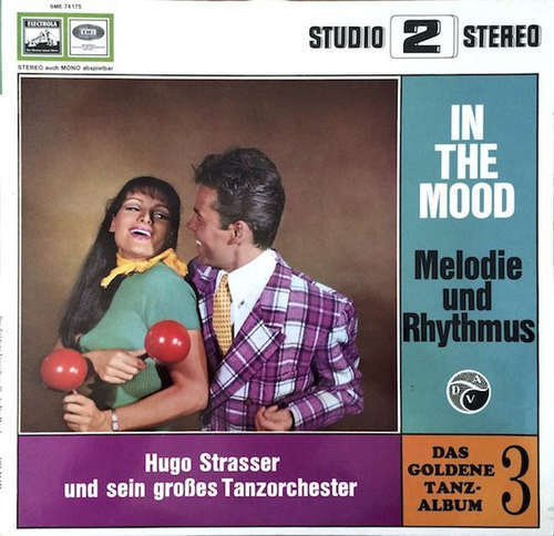 Hugo strasser son - strasser, orchestre