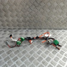 Aston Martin Vantage Coupé Câble Audio Câble 6G33-9137-EA 4.3 283KW 31219251