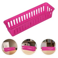  12 Pcs Bannettes Rangement