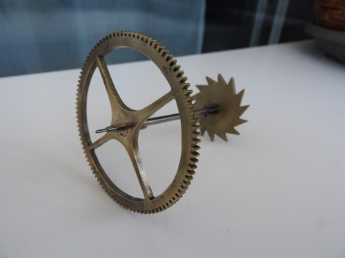 Roue rochet mouvement - roue, de