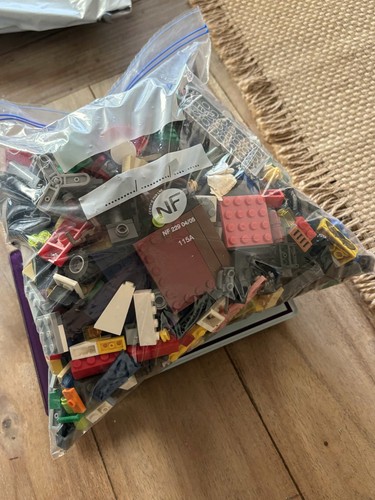 Kilo lego vrac - 1, de