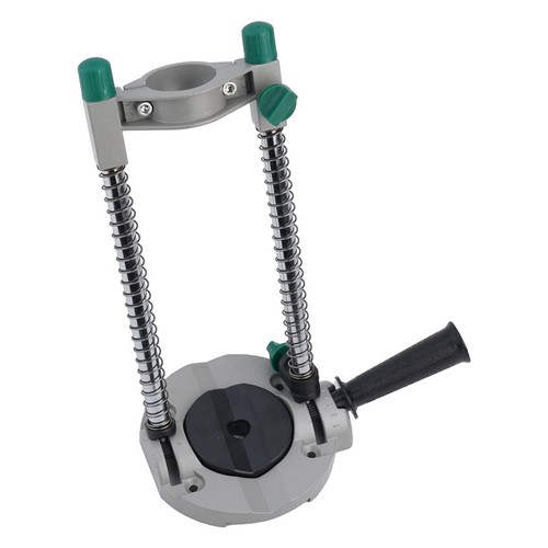 Support pour perceuse - support,