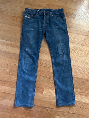 Diesel safado rare color - diesel,