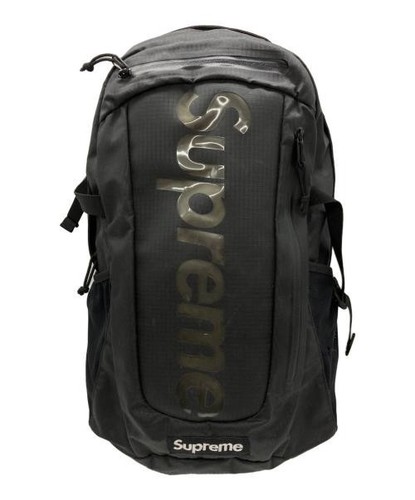 Sac dos supreme 21ss noir - sac,