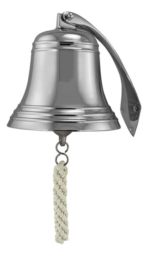 Cloche bateau - bateau, murale