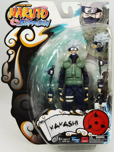 Naruto shippuden toynami - -,