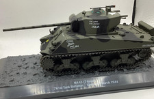 1/43 Chars de combat Altaya 88