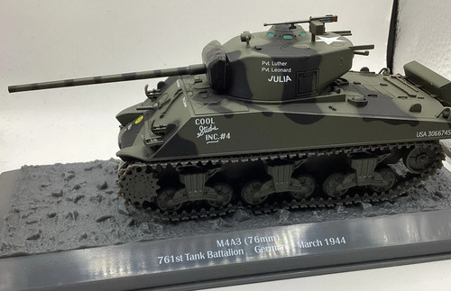 Chars combat altaya 88 - de,