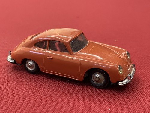 Voiture miniature norev - miniature,