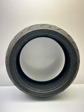 Pneu arrière Bridgestone S20 R 190/50/17