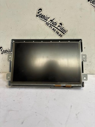 Ecran gps land rover range - ecran,