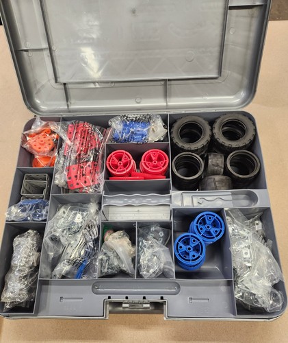 Meccano erector set - meccano, +