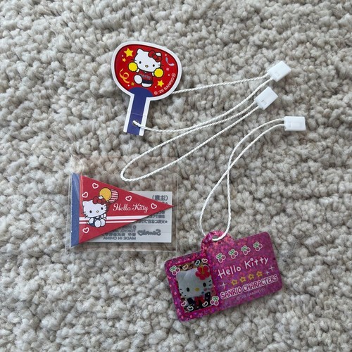 Sanrio hello kitty - kitty, novelty