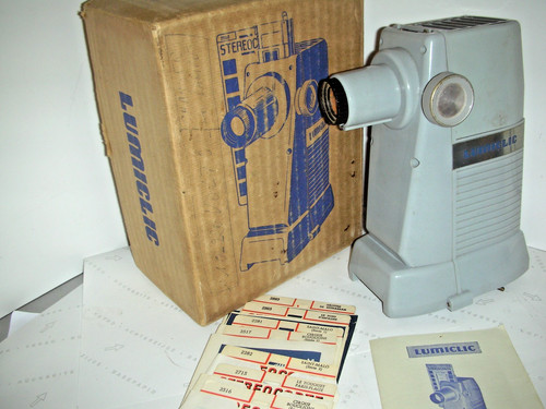 Projecteur lumiclic bruguière - projecteur,