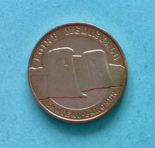 86 - JETON TOURISTIQUE -